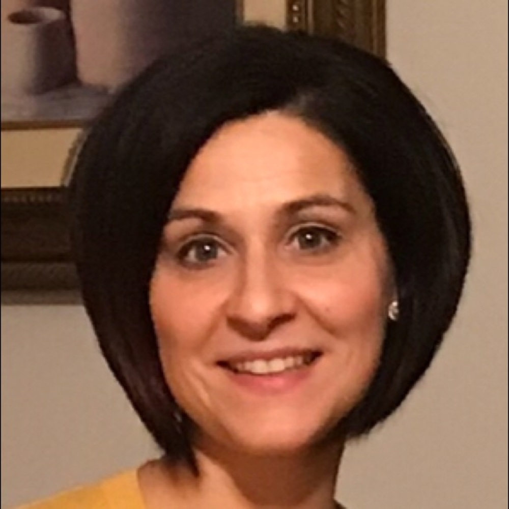 Meet your Posher, Monica